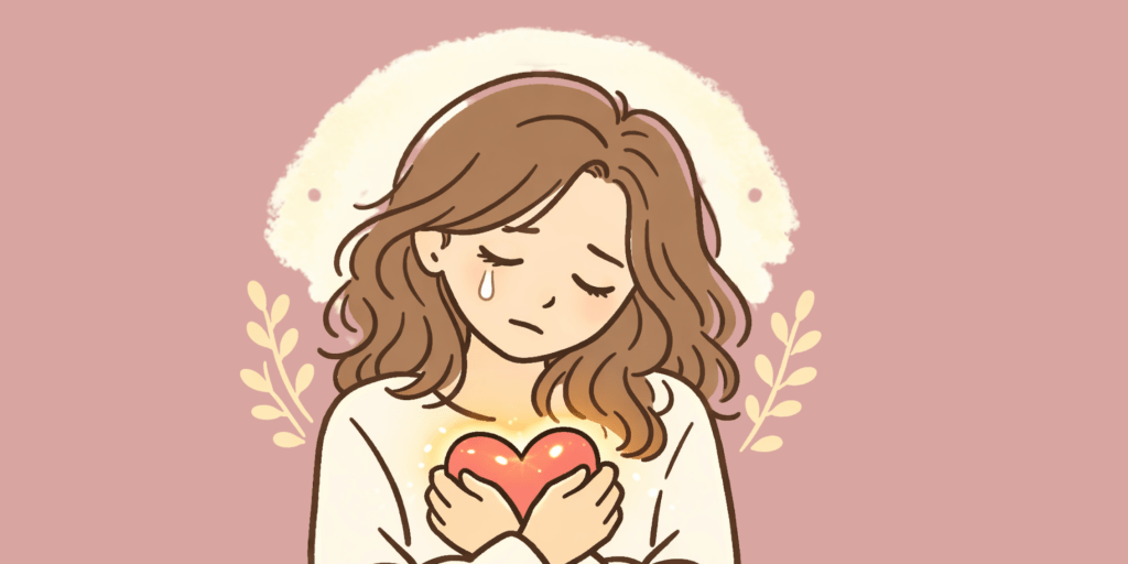 Quan sostenir-ho tot també és una forma de&nbsp;violència